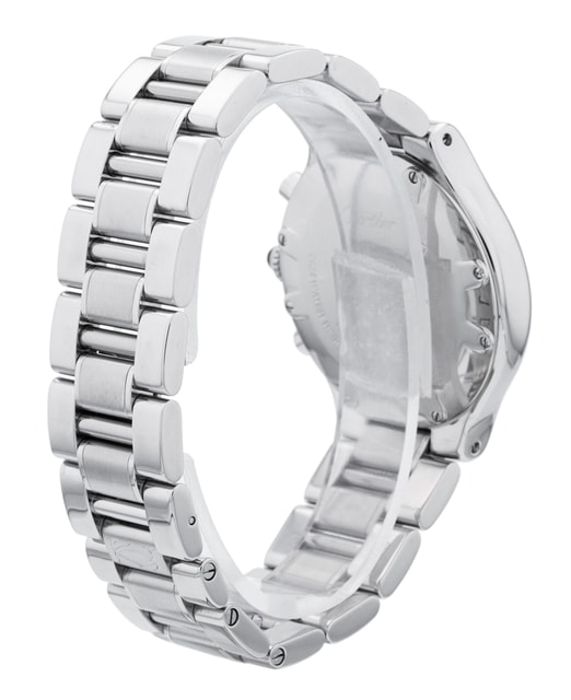 Cartier Must 21 W10172T2 Image 3